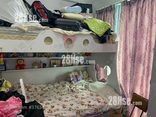 峻峦 售盘 3 房 606 平方尺