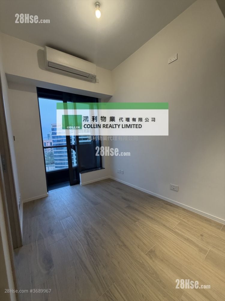 Elize Park Rental 1 Bedroom , 1 Bathroom 243 ft²