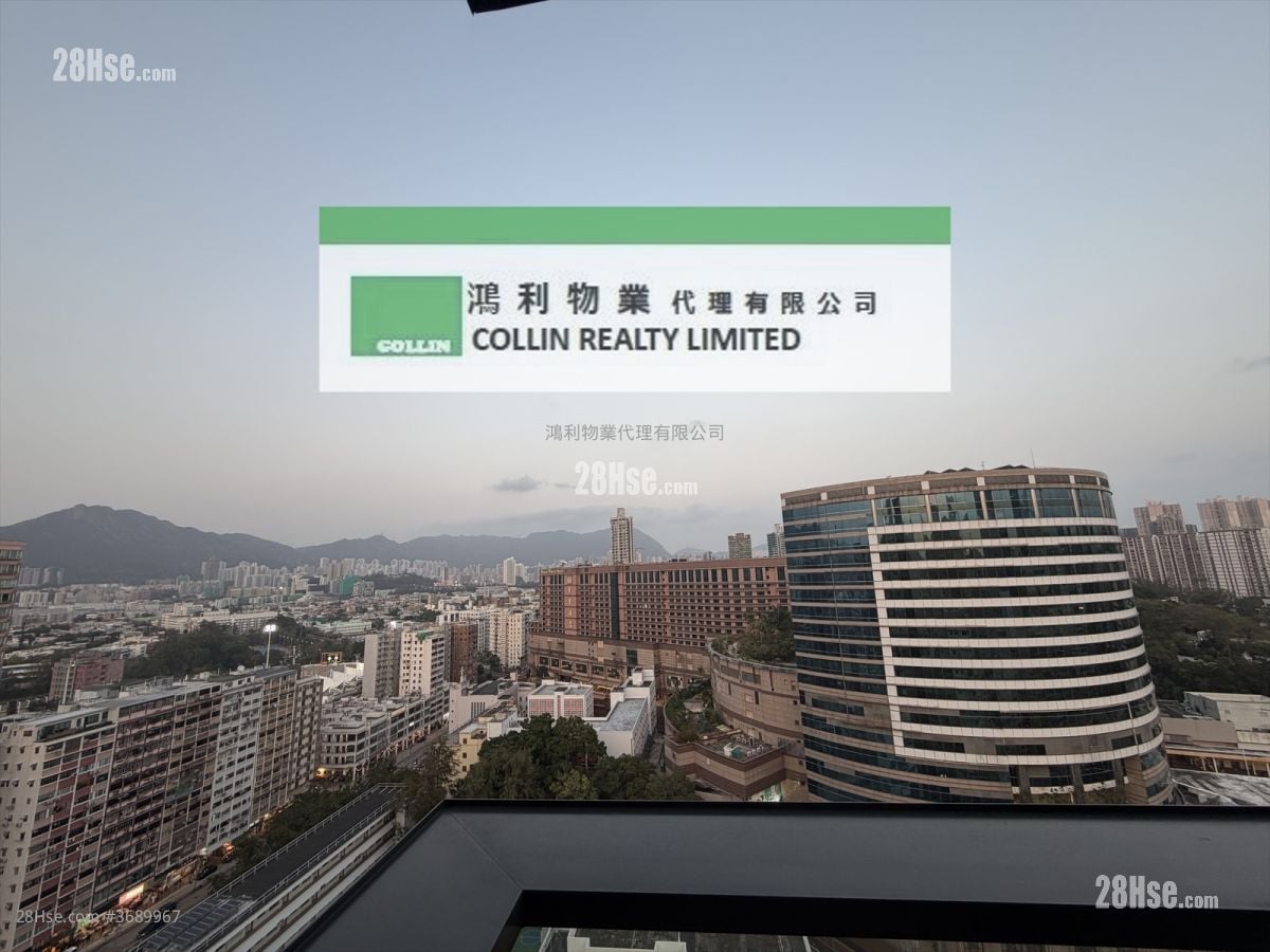 Elize Park Rental 1 Bedroom , 1 Bathroom 243 ft²