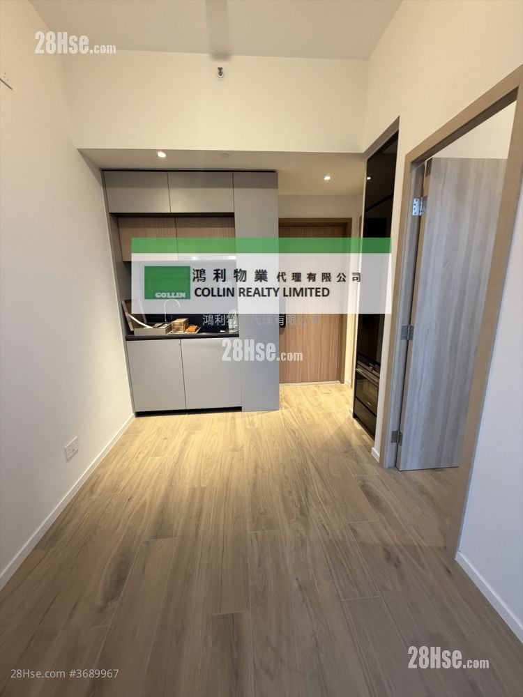 Elize Park Rental 1 Bedroom , 1 Bathroom 243 ft²