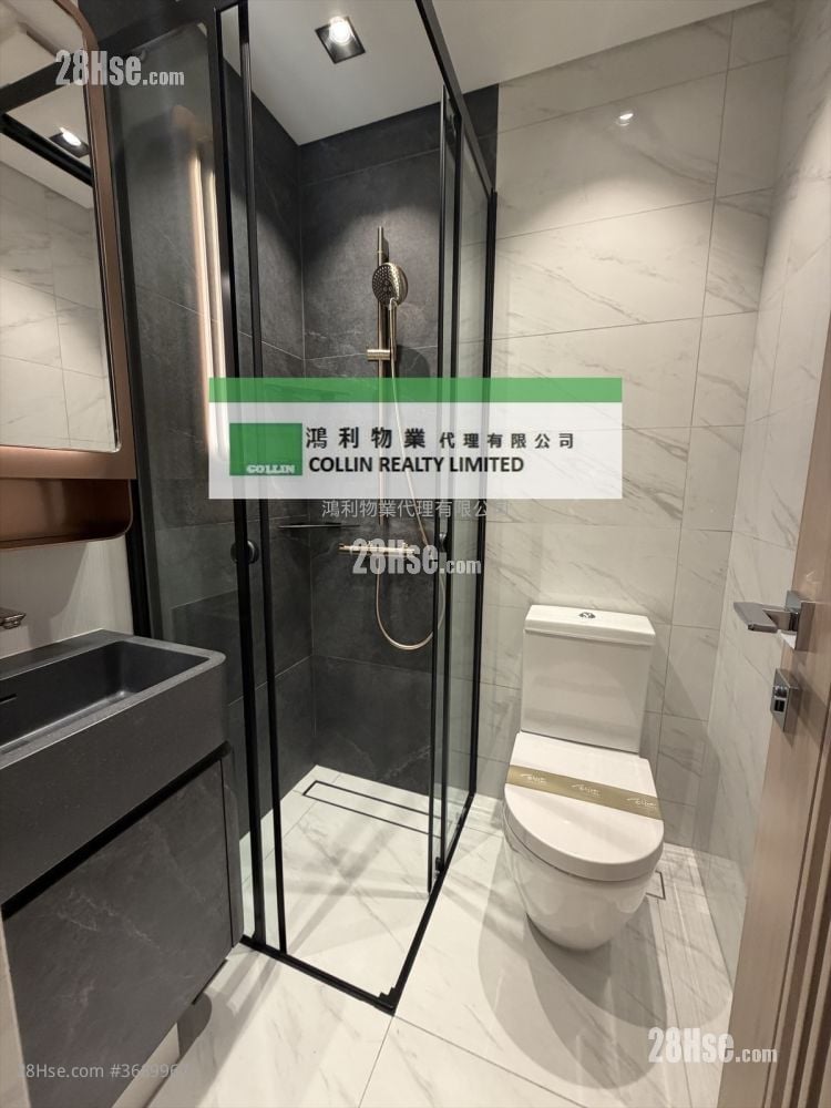 Elize Park Rental 1 Bedroom , 1 Bathroom 243 ft²