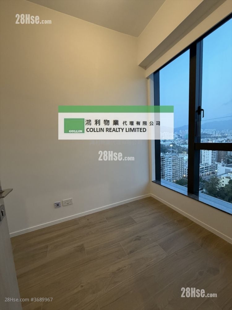 Elize Park Rental 1 Bedroom , 1 Bathroom 243 ft²