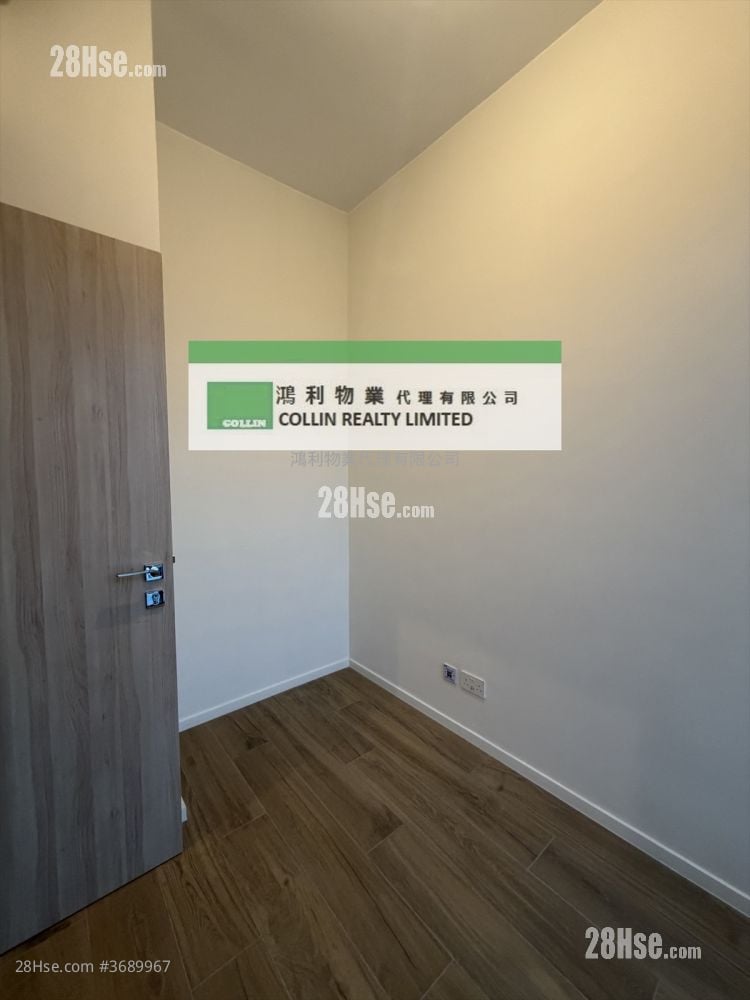 Elize Park Rental 1 Bedroom , 1 Bathroom 243 ft²