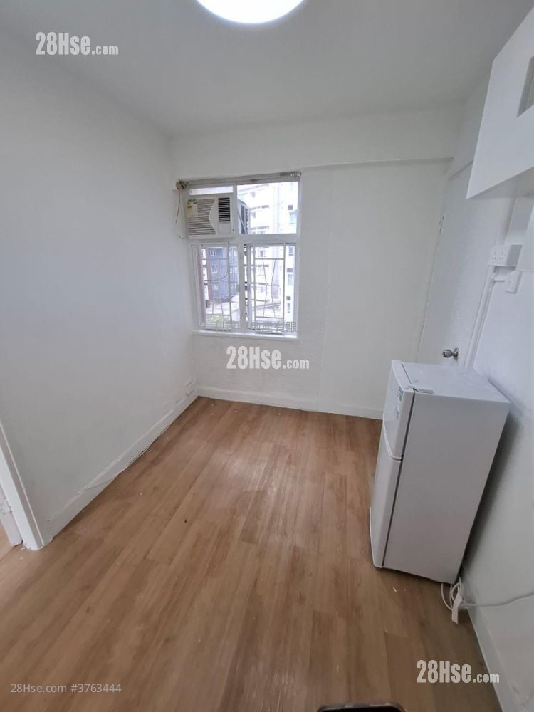 明晖大厦 售盘 1 房 , 1 浴室 229 平方尺