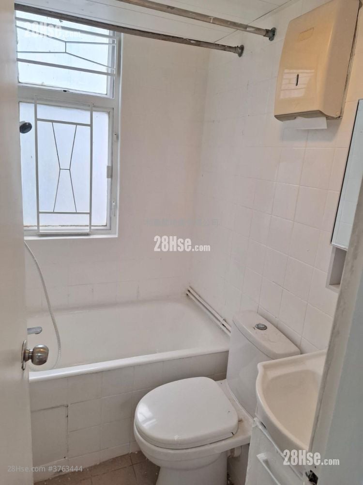 明晖大厦 售盘 1 房 , 1 浴室 229 平方尺