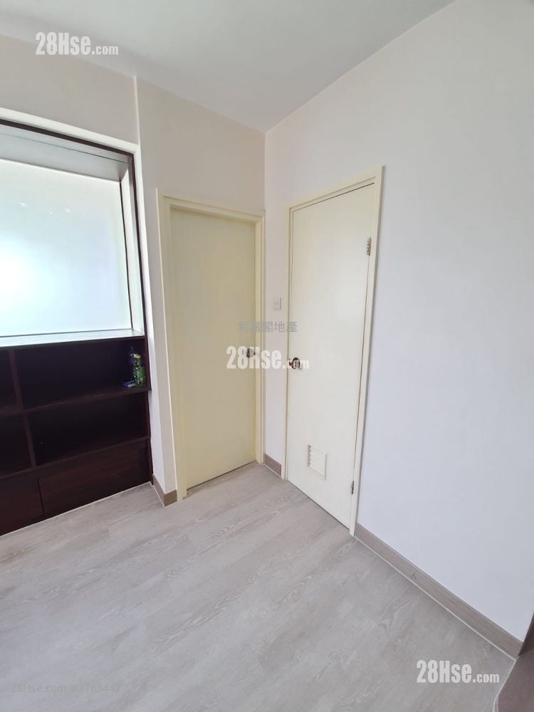 得宝花园 售盘 1 房 , 1 浴室 282 平方尺