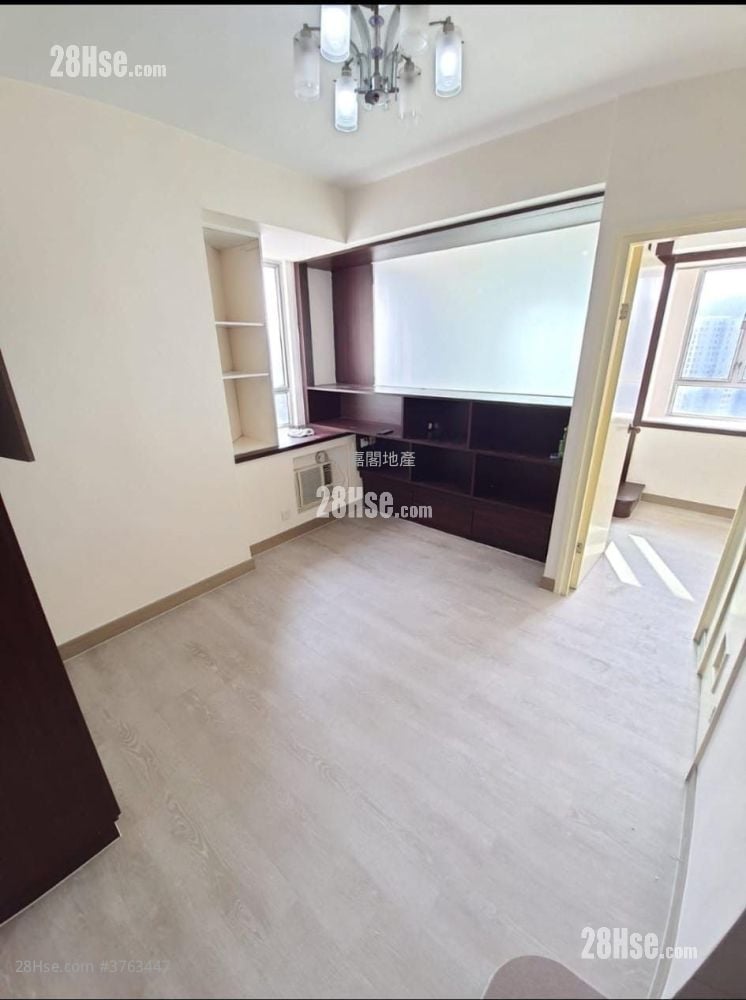 得宝花园 售盘 1 房 , 1 浴室 282 平方尺