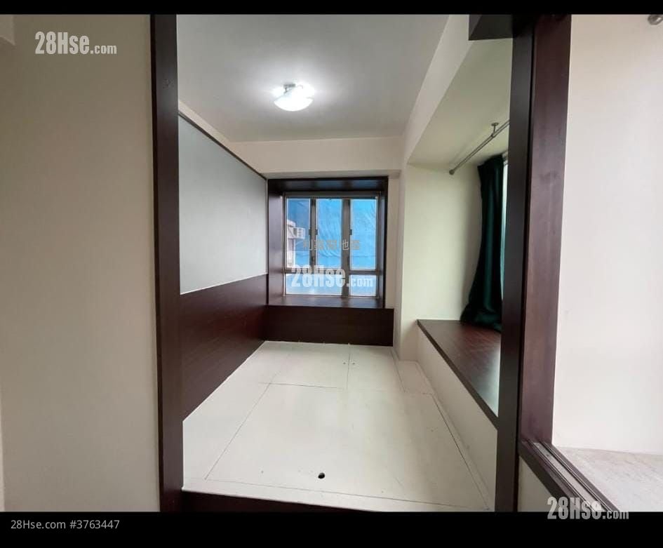 得宝花园 售盘 1 房 , 1 浴室 282 平方尺