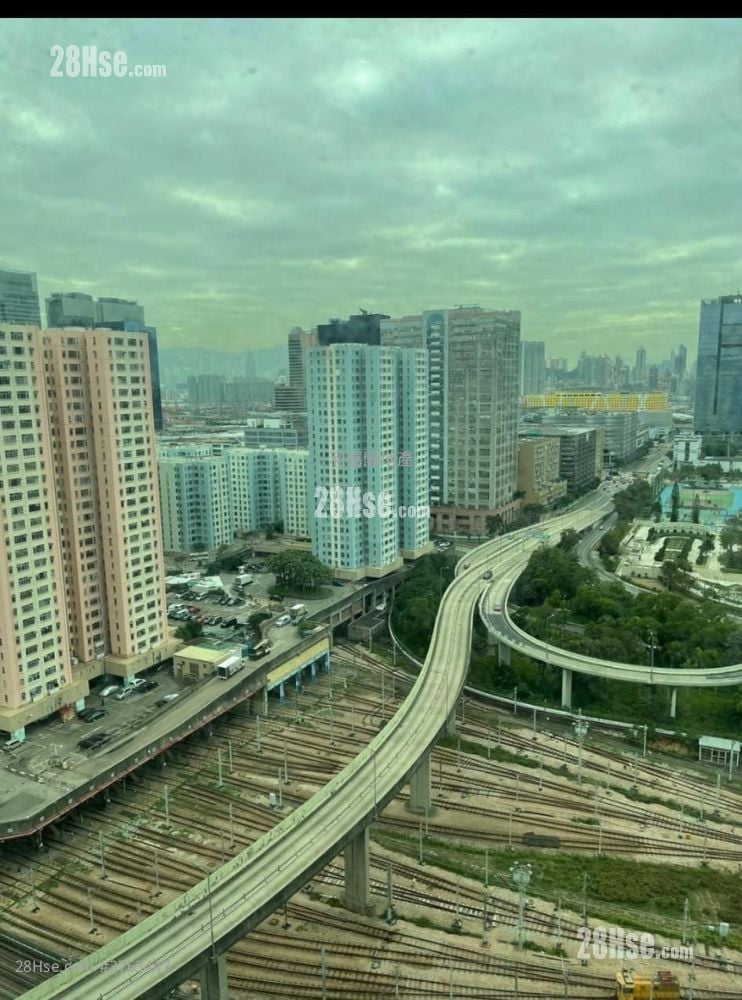 得宝花园 售盘 1 房 , 1 浴室 282 平方尺