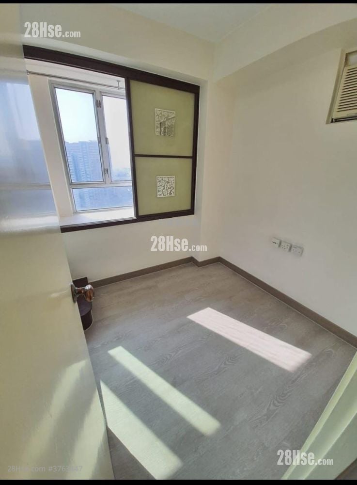 得宝花园 售盘 1 房 , 1 浴室 282 平方尺