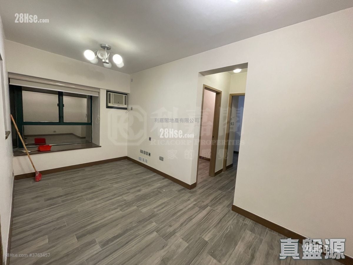 和富豪庭 售盘 2 房 413 平方尺