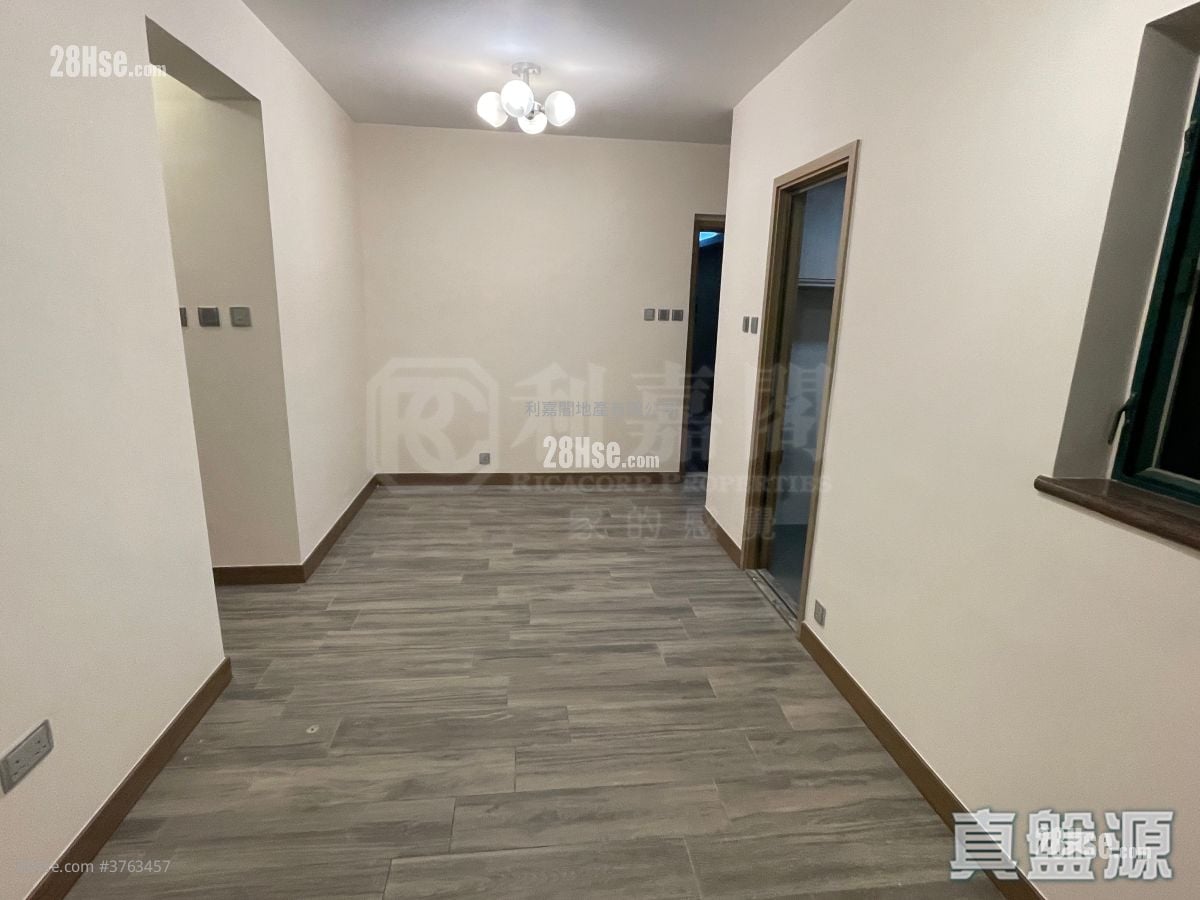 和富豪庭 售盘 2 房 413 平方尺