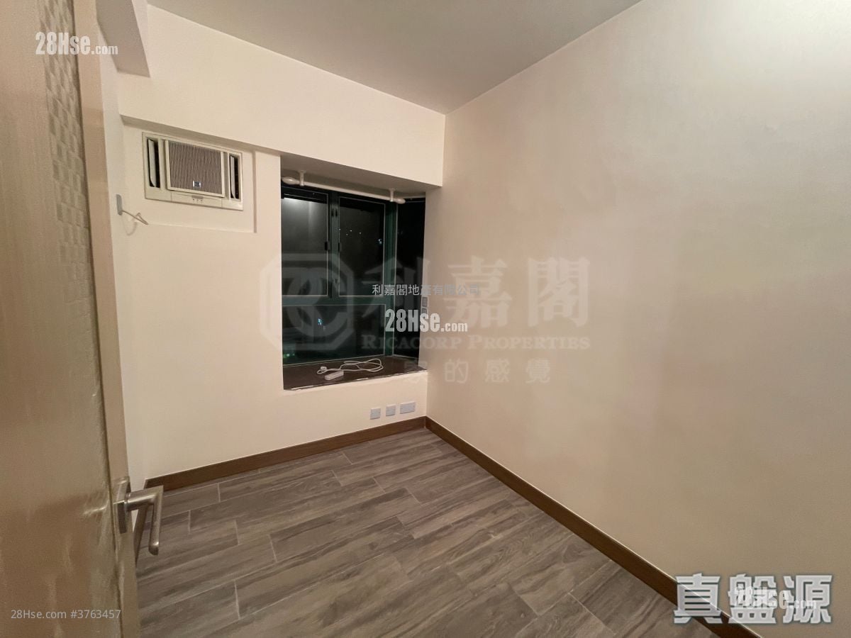 和富豪庭 售盘 2 房 413 平方尺