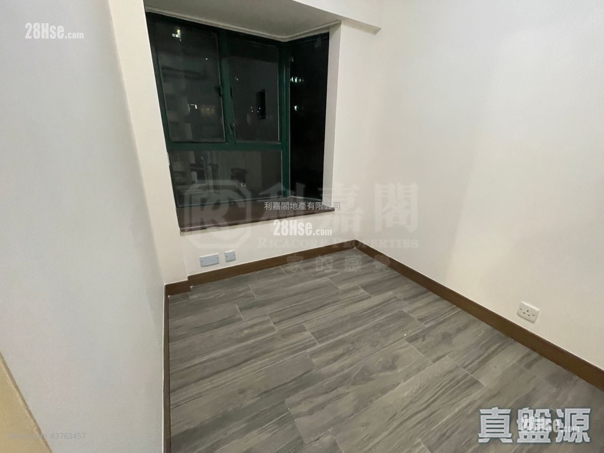 和富豪庭 售盘 2 房 413 平方尺