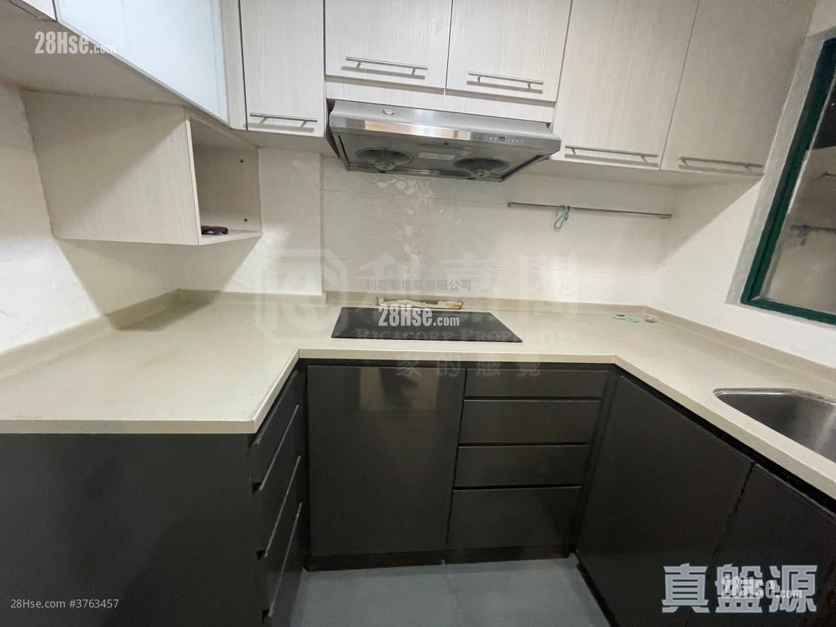 和富豪庭 售盘 2 房 413 平方尺