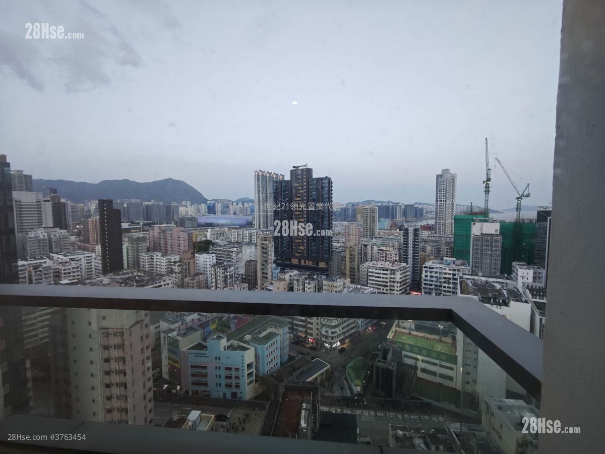 No.80 Maidstone Road Sell 1 Bedroom , 1 Bathroom 268 ft²