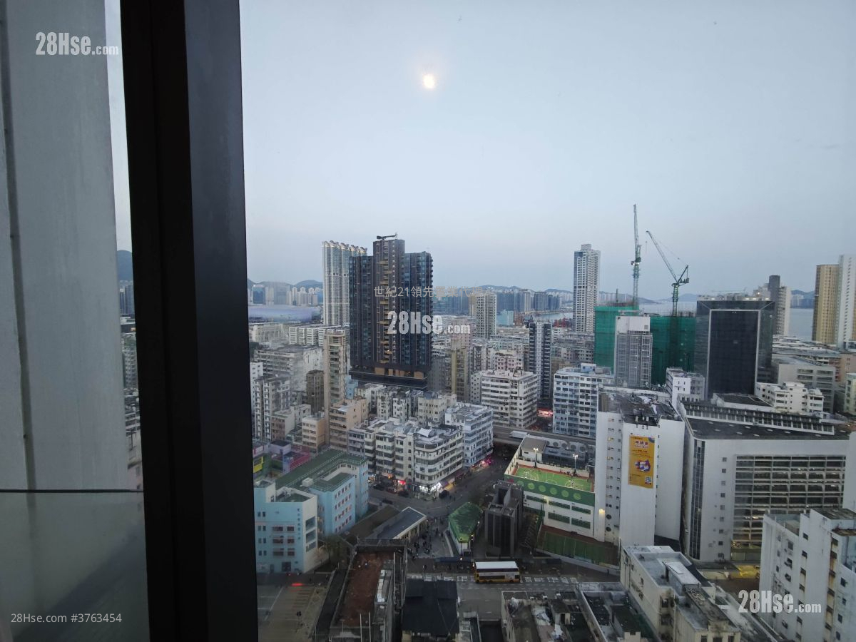 No.80 Maidstone Road Sell 1 Bedroom , 1 Bathroom 268 ft²