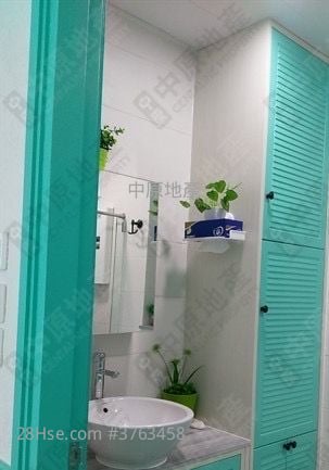 宝翠园 售盘 3 房 889 平方尺