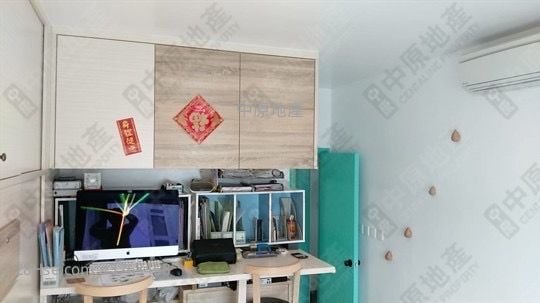 宝翠园 售盘 3 房 889 平方尺