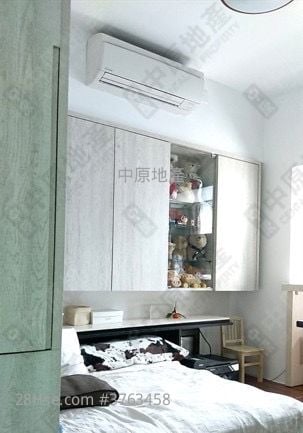 宝翠园 售盘 3 房 889 平方尺