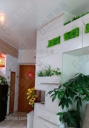 宝翠园 售盘 3 房 889 平方尺