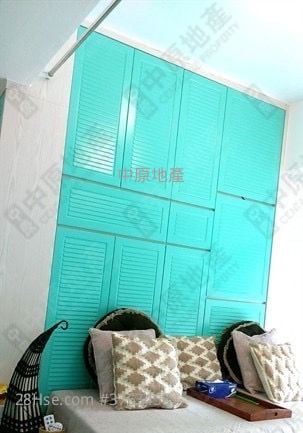 宝翠园 售盘 3 房 889 平方尺