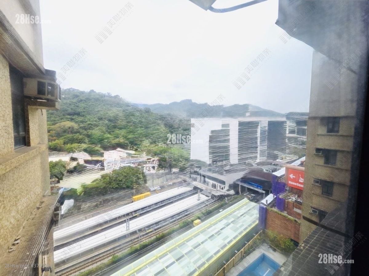 伟华中心 售盘 2 房 , 1 浴室 308 平方尺