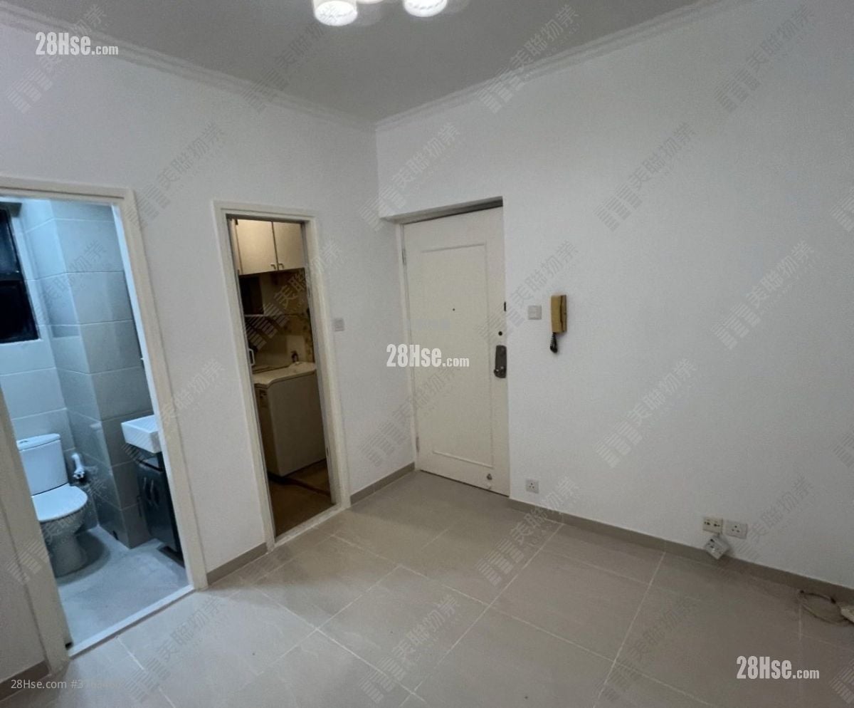 伟华中心 售盘 2 房 , 1 浴室 308 平方尺