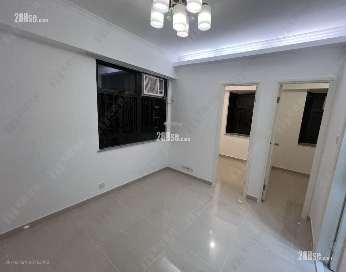 伟华中心 售盘 2 房 , 1 浴室 308 平方尺