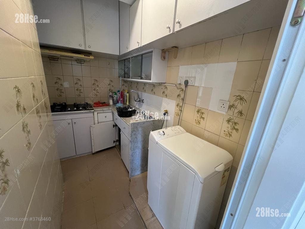 伟华中心 售盘 2 房 , 1 浴室 308 平方尺