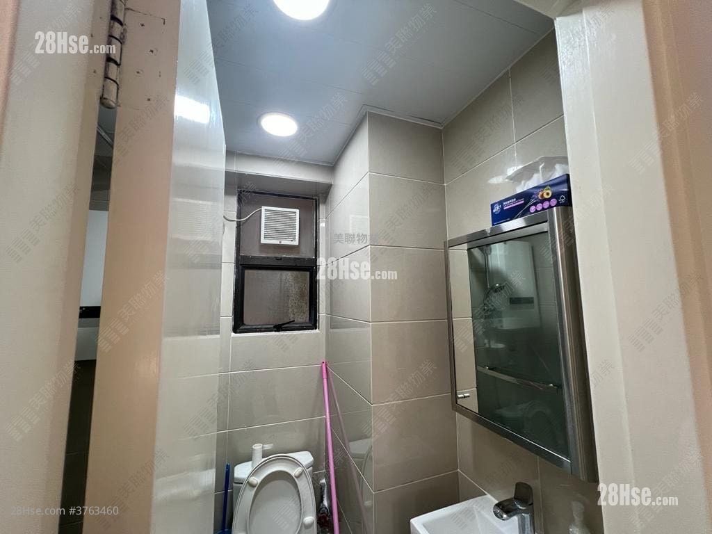 伟华中心 售盘 2 房 , 1 浴室 308 平方尺