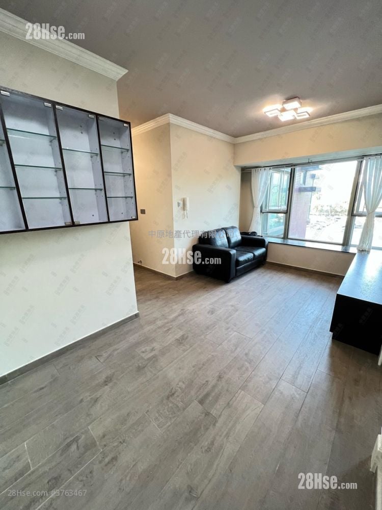 Yoho Town 售盘 3 房 516 平方尺