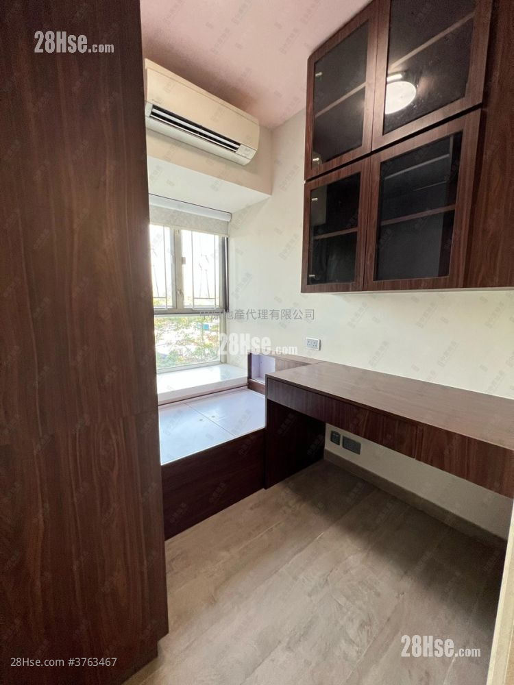 Yoho Town 售盘 3 房 516 平方尺