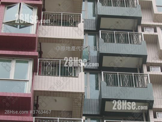 Yoho Town 售盘 3 房 516 平方尺