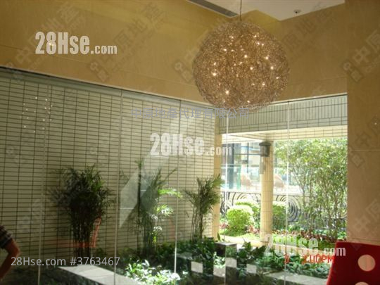 Yoho Town 售盘 3 房 516 平方尺