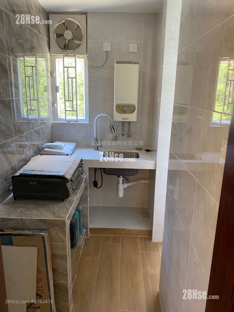 康华苑 售盘 2 房 , 1 浴室 423 平方尺