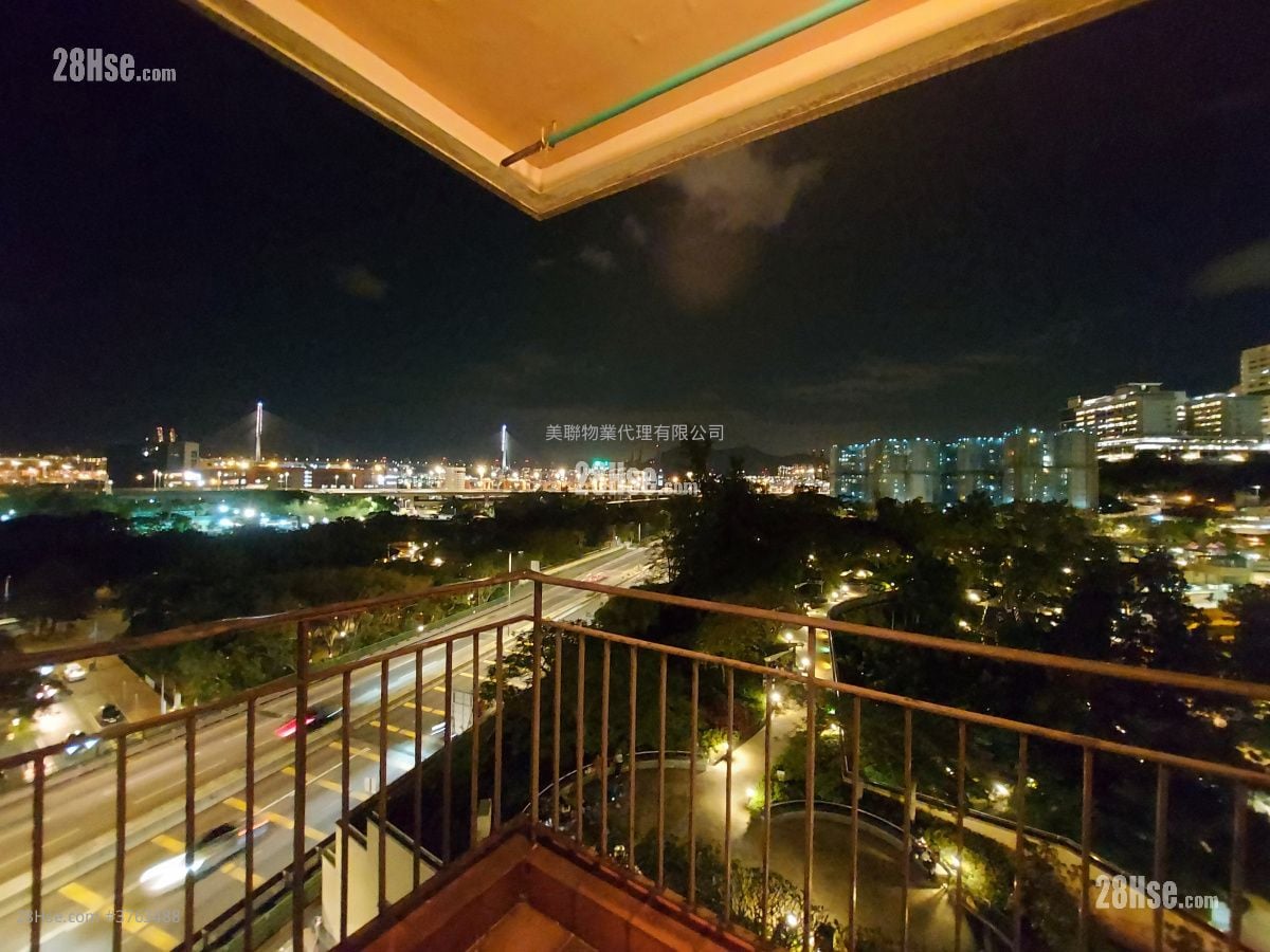 美孚新邨 售盘 3 房 , 2 浴室 906 平方尺