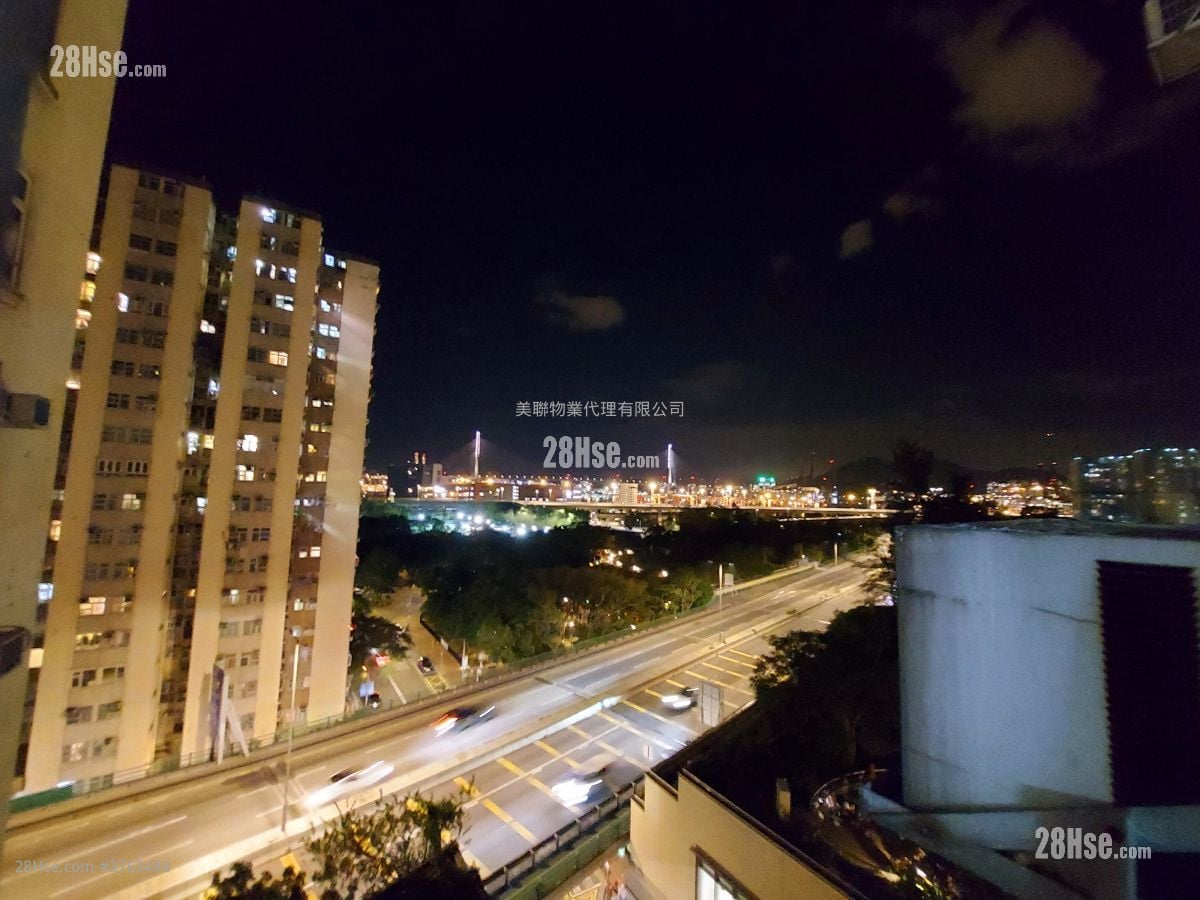 美孚新邨 售盘 3 房 , 2 浴室 906 平方尺