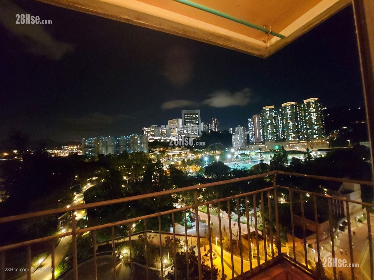 美孚新邨 售盘 3 房 , 2 浴室 906 平方尺