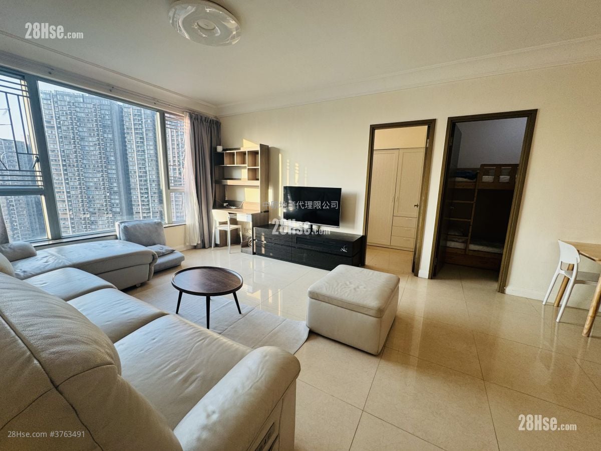 映湾园 售盘 4 房 956 平方尺