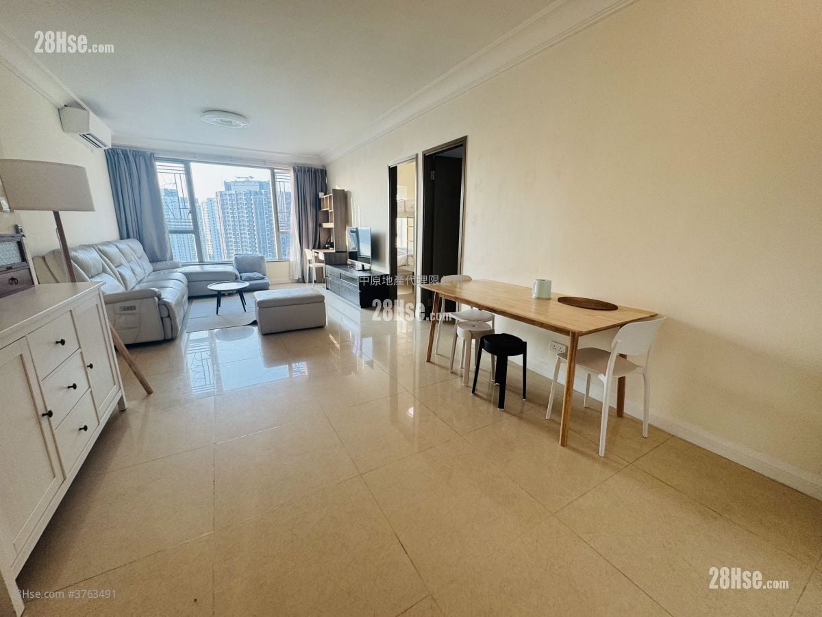 映湾园 售盘 4 房 956 平方尺