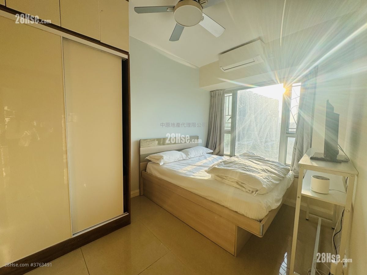 映湾园 售盘 4 房 956 平方尺