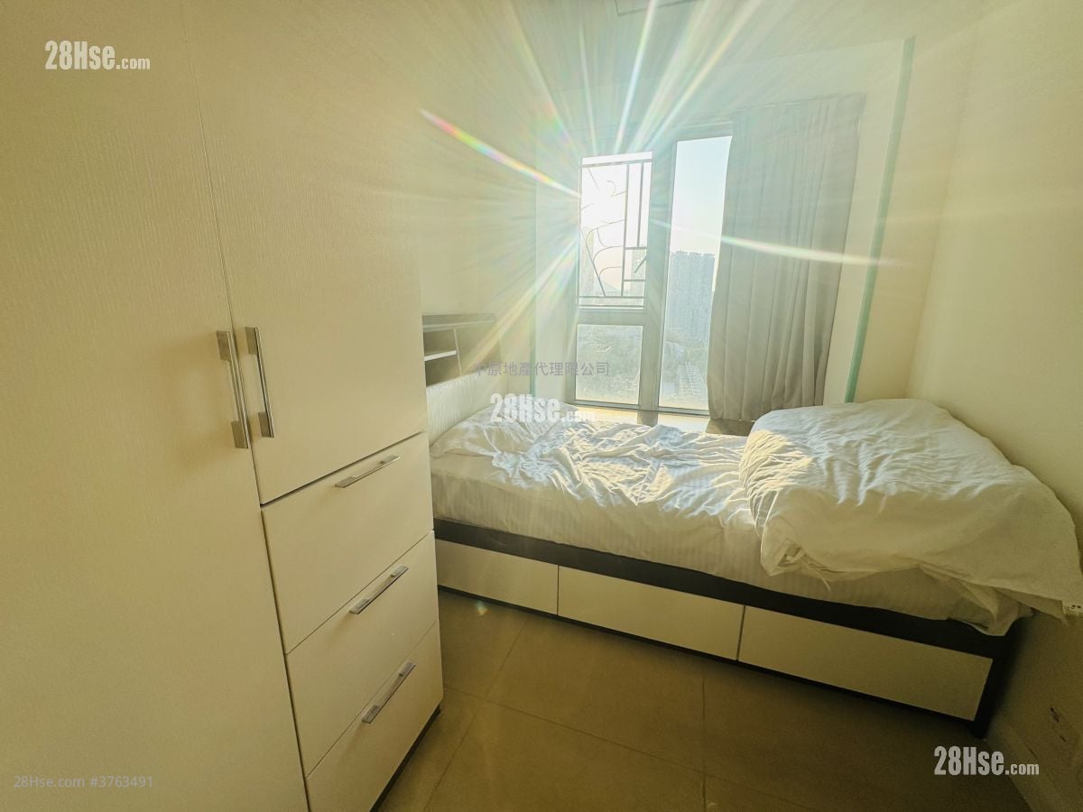 映湾园 售盘 4 房 956 平方尺