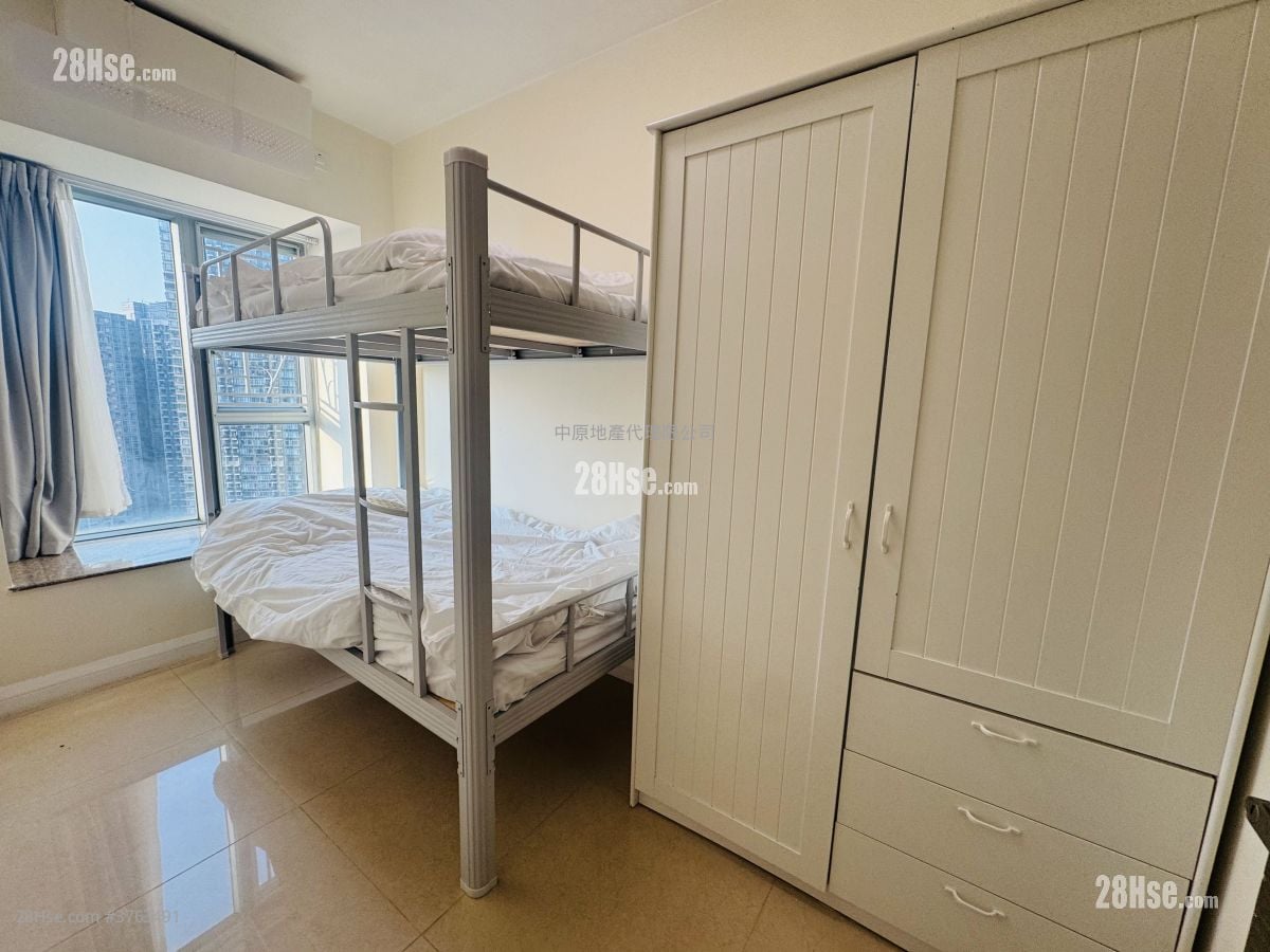 映湾园 售盘 4 房 956 平方尺