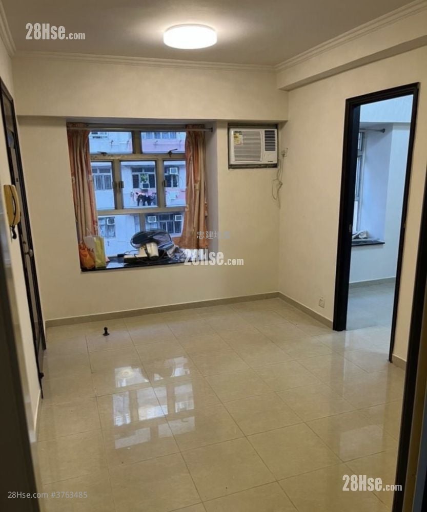 海福花园 售盘 2 房 , 1 浴室 309 平方尺