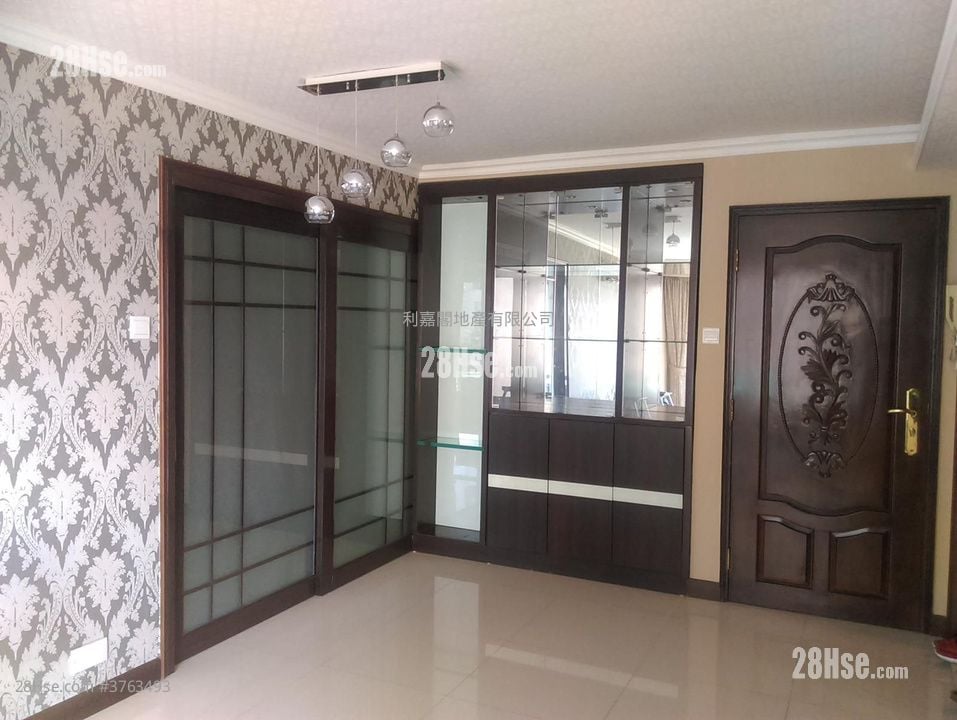 Mei Foo Sun Chuen Sell 1 Bedroom , 1 Bathroom 440 ft²