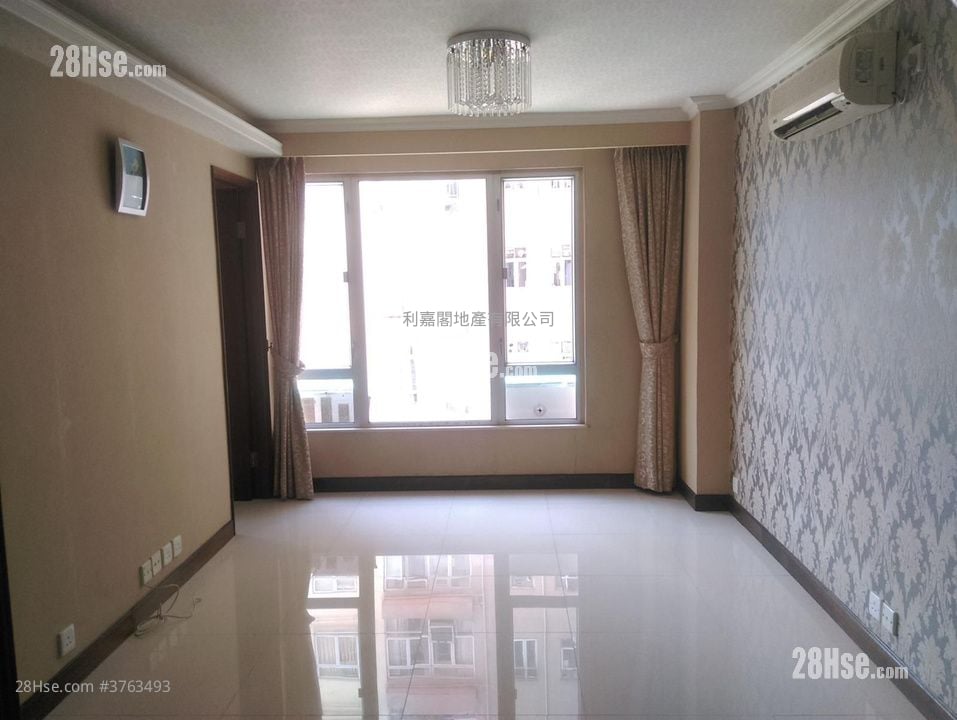 Mei Foo Sun Chuen Sell 1 Bedroom , 1 Bathroom 440 ft²