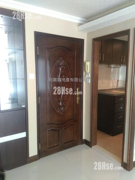 Mei Foo Sun Chuen Sell 1 Bedroom , 1 Bathroom 440 ft²