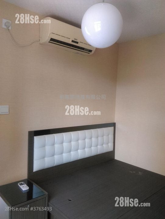 Mei Foo Sun Chuen Sell 1 Bedroom , 1 Bathroom 440 ft²