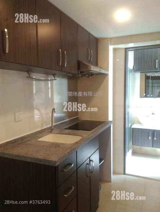 Mei Foo Sun Chuen Sell 1 Bedroom , 1 Bathroom 440 ft²